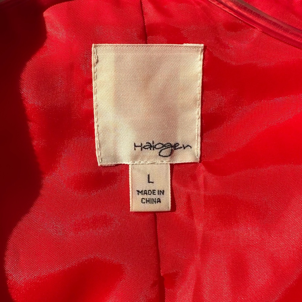 Halogen Jacket - Picture 2 of 4